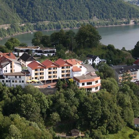 Ringhotel Roggenland 발트에크 외부 사진
