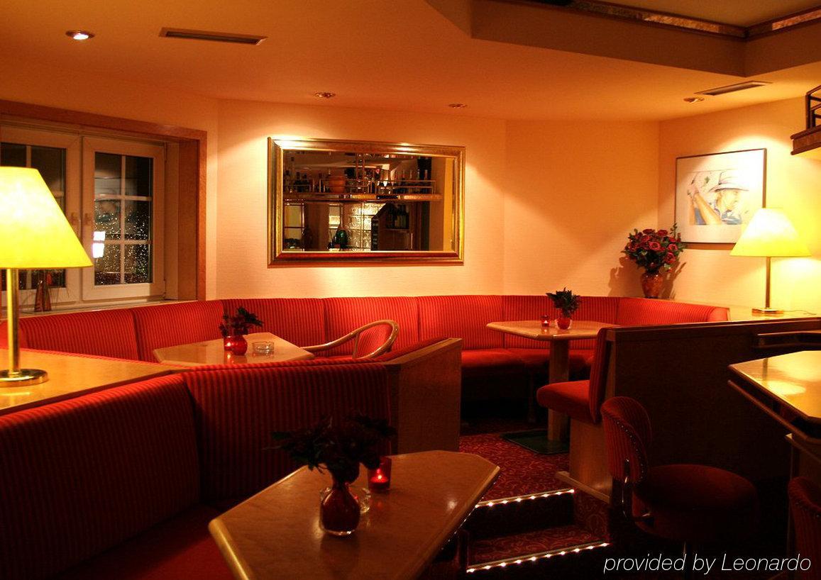 Ringhotel Roggenland 발트에크 외부 사진